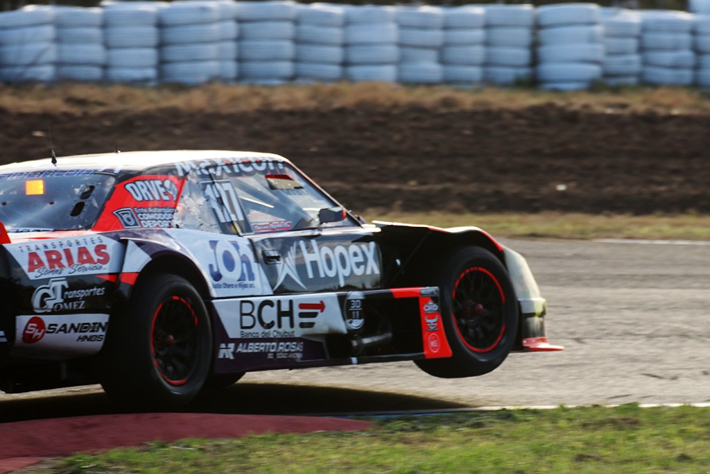 Todo el color de la "Carrera de los Millones" del TC en Rafaela: WhatsApp Image 2024-06-15 at 19.15.23.jpeg